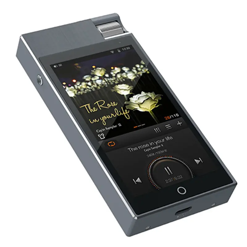 Cayin Spark N5ii
