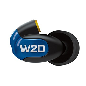 หูฟัง Westone W20 Gen2