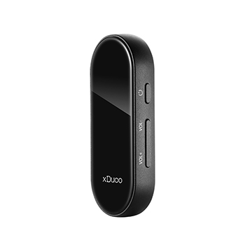 xDuoo XQ-25 Dac amp Bluetooth 5.0 APTX , NFC และ USB DAC