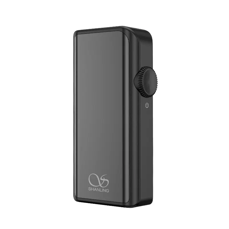 SHANLING UP2 DAC/AMP Bluetooth 5.0 aptx