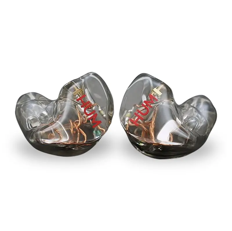หูฟัง Custom HUM Pristine (CIEM)