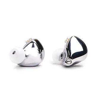 หูฟัง TFZ Mylove limited edition 2019 (ฺSilver)