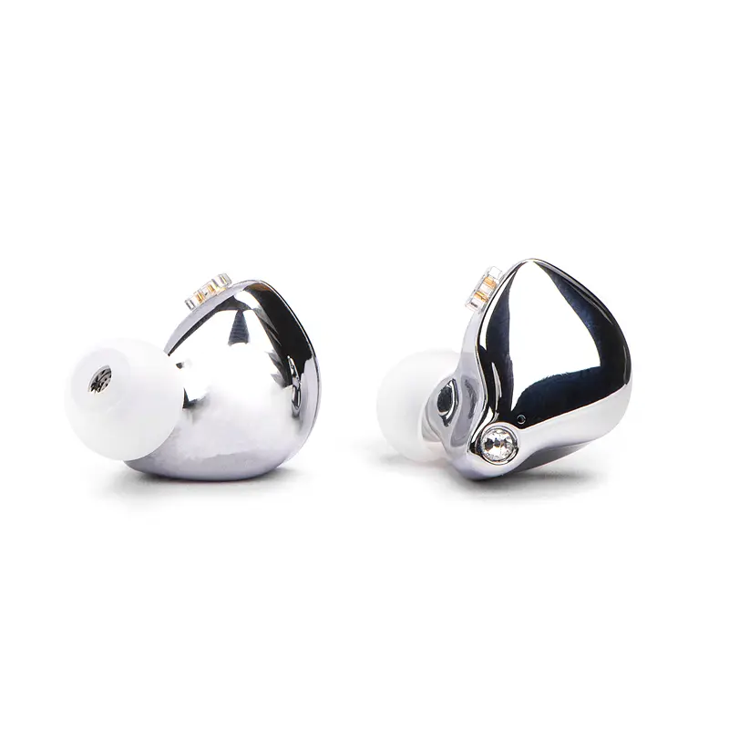 หูฟัง TFZ Mylove limited edition 2019 (ฺSilver)