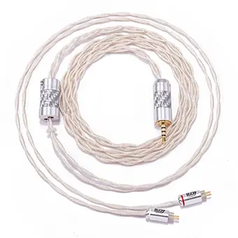 สายอัพเกรดหูฟัง Satin Audio Hyperion 4X (3.5mm,MMCX)