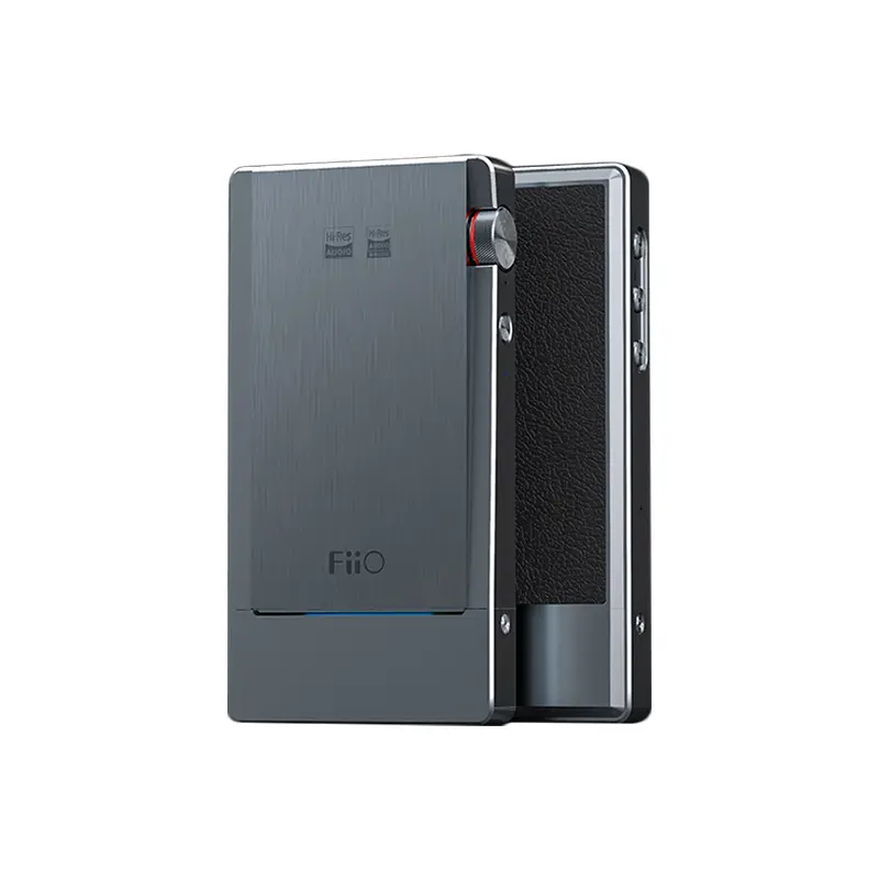 FiiO Q5S BLUETOOTH DAC AND AMPLIFIER