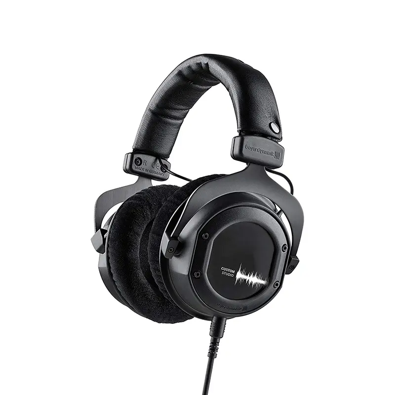 หูฟัง Beyerdynamic Custom Studio 80 Ohm Closed Studio Headphone