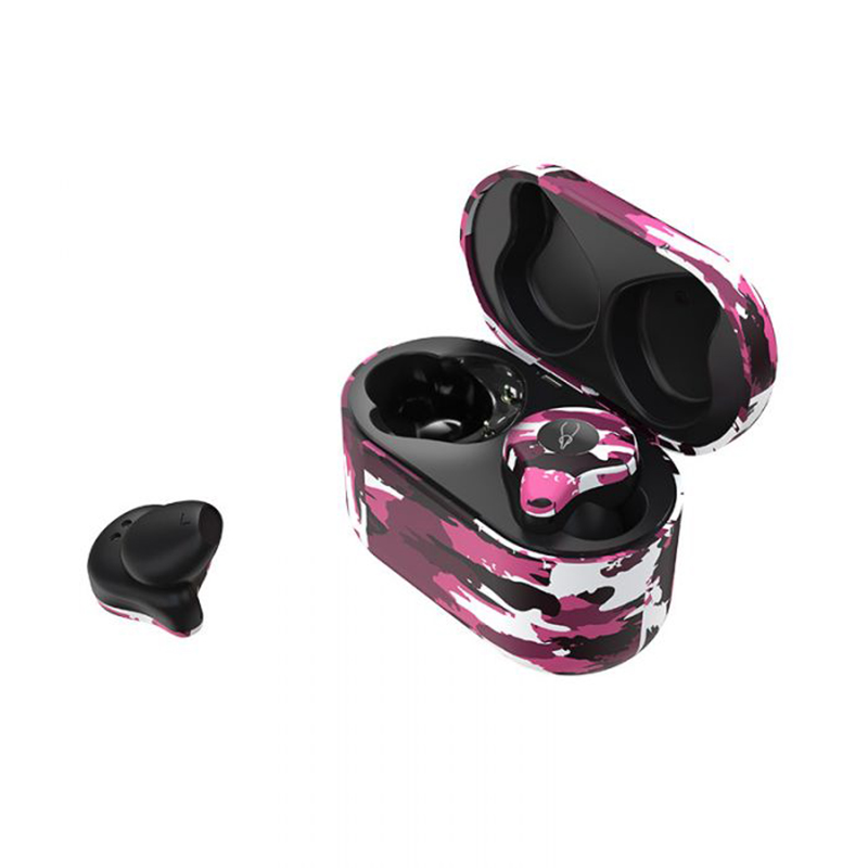หูฟังไร้สาย Sabbat X12 Ultra TWS Bluetooth 5.0 Earbuds รองรับ APTX (Emirates Rock)