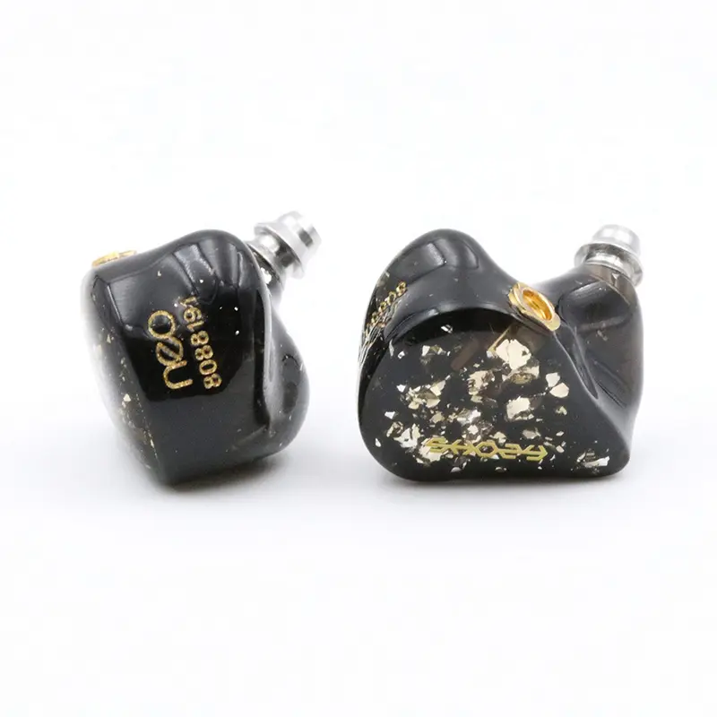 SHOZY BG 5BA IEM