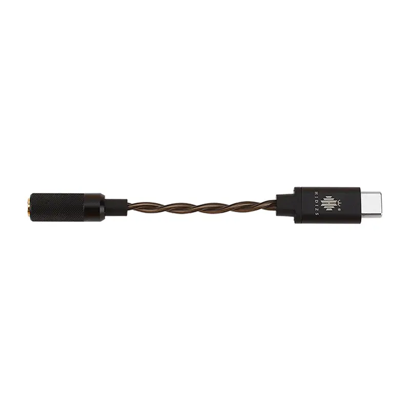 สาย Hidizs S1 Type-C DAC Cable Converter