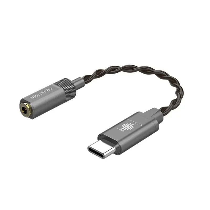 สาย Hidizs S3 Type-C DAC Cable Converter