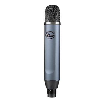 ไมโครโฟน Blue Ember Condenser Microphones