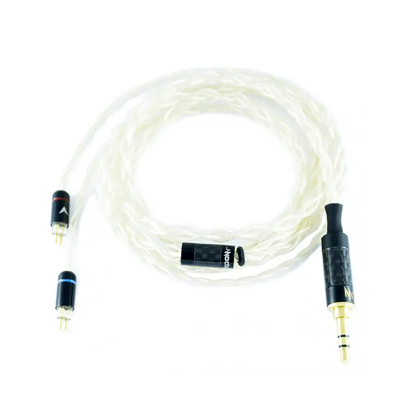 สายอัพเกรดหูฟัง NocturnaL Audio Splendere Litz (2pin)