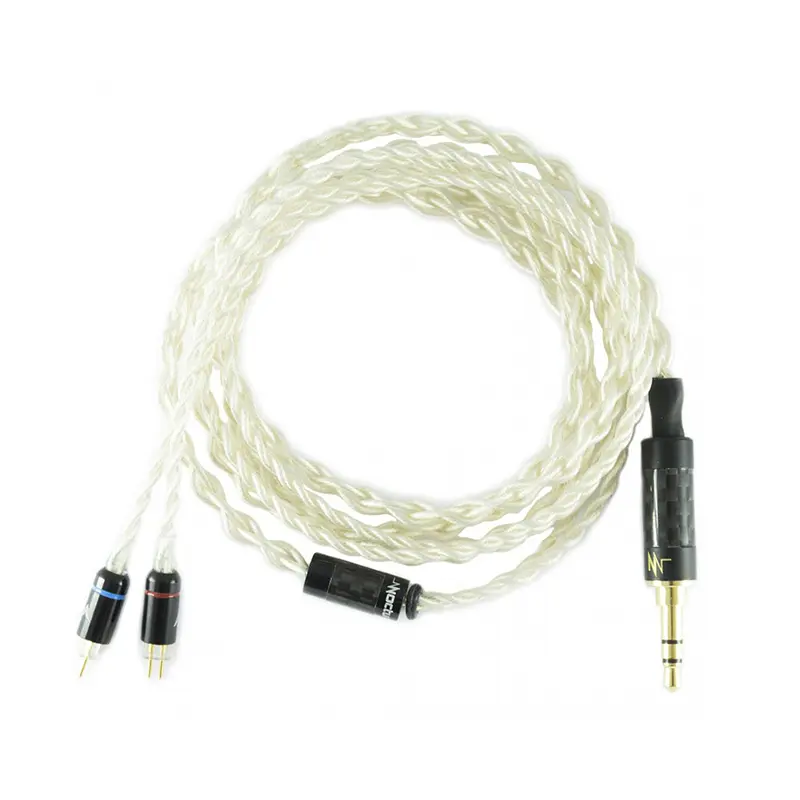 สายอัพเกรดหูฟัง NocturnaL Audio Leggera Litz (MMCX)