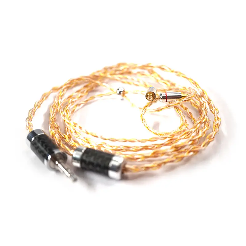 สายอัพเกรดหูฟัง Cryst Audio Hybrid 4X Upgrade Cable (A2DC)
