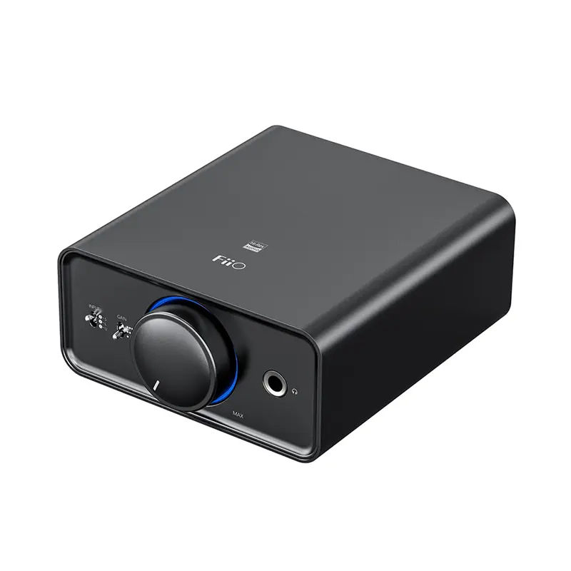 FiiO K5 Pro DAC/Amp