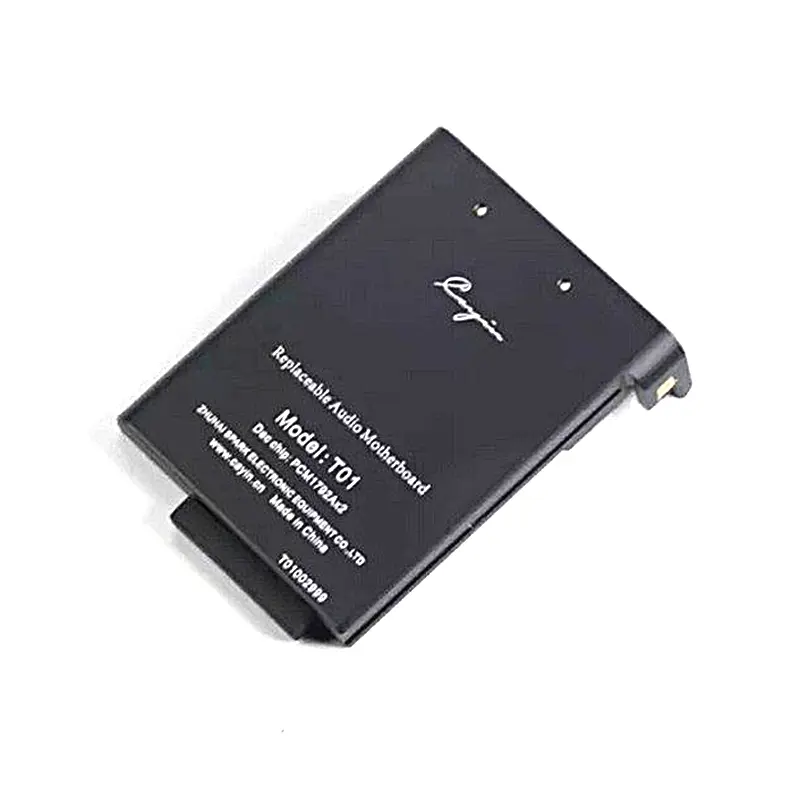 Cayin T01 ภาคแอมป์ module T01 ของ Cayin n6ii