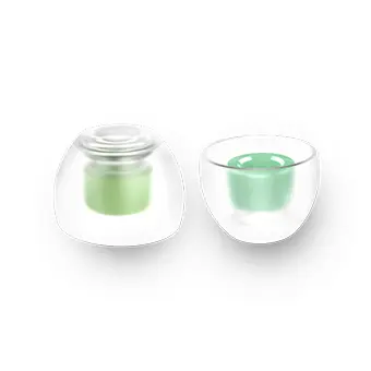 จุกหูฟัง SpinFit CP360 (M/S)