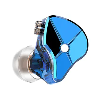 หูฟัง TFZ QUEEN LTD Dynamic Driver รุ่น3 2PIN 0.78 (Blue)