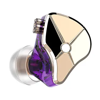 หูฟัง TFZ QUEEN LTD Dynamic Driver รุ่น3 2PIN 0.78 (Purple)