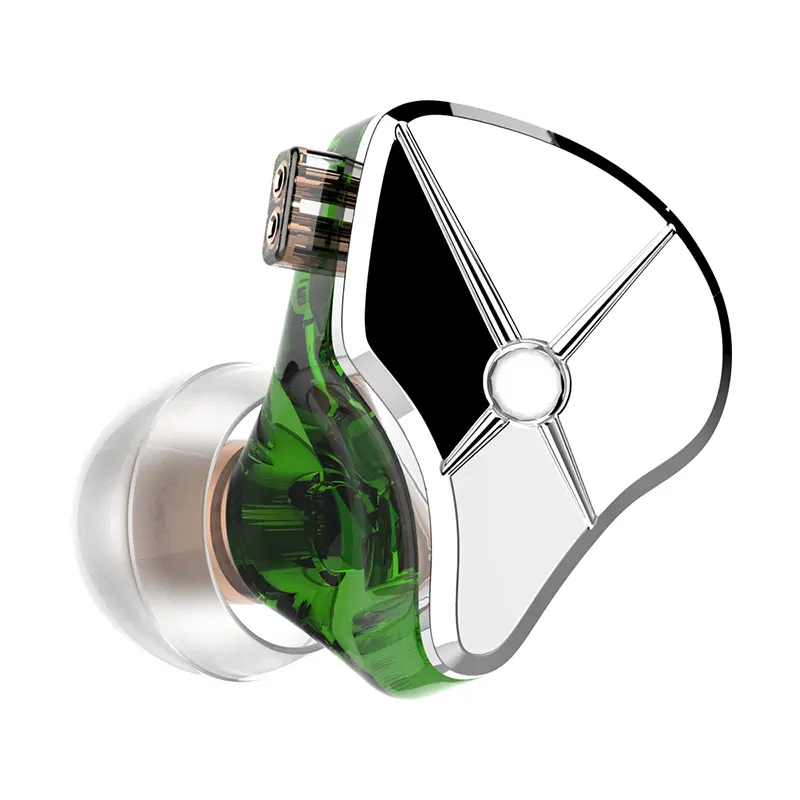 หูฟัง TFZ QUEEN LTD Dynamic Driver รุ่น3 2PIN 0.78 (Green)