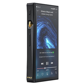 เครื่องเล่นเพลง FiiO M11 PRO Android-based Lossless Portable Music Player