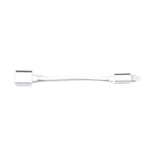 VE สายแปลง USB Type C เป็น Lightning
