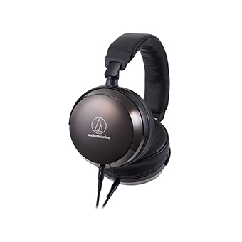 หูฟัง Audio technica ATH-AP2000Ti Over-Ear High-Resolution Headphones