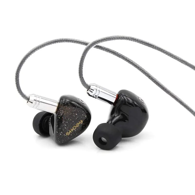 หูฟัง Shozy Form1.1 1BA+1DD Dual Driver Hybrid in-Ear Earphones