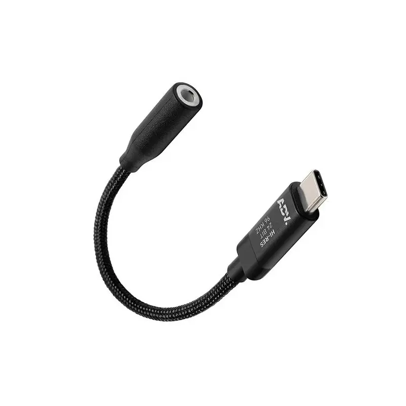 ตัวแปลง ADV. ACCESSPORT LITE (2nd Gen) USB-C Gaming DAC Amplifier