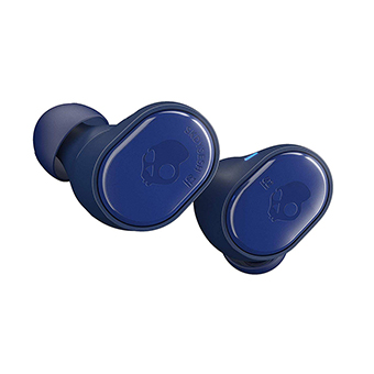 หูฟังไร้สาย Skullcandy Sesh True Wireless Earbuds IP55 (Blue)