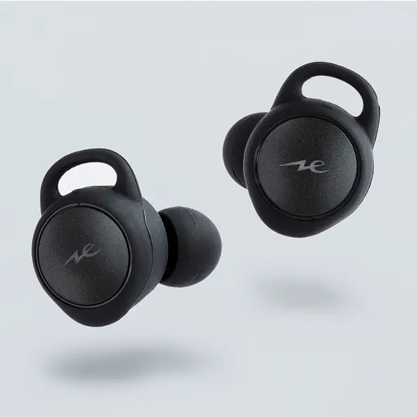 หูฟังไร้สาย Radius HP-T100BT True Wireless Earphone (Black)