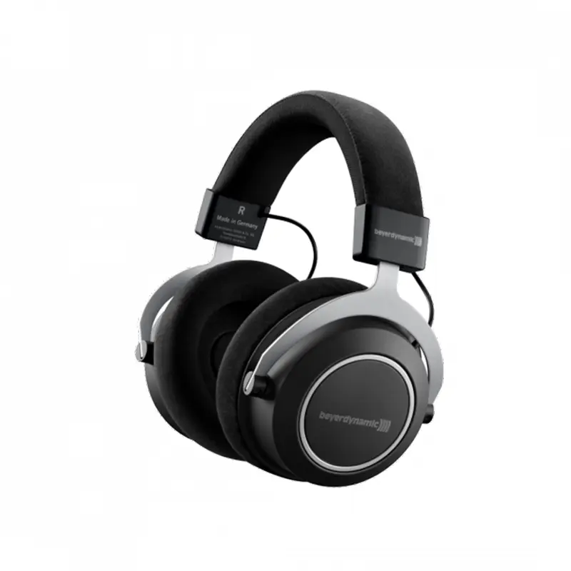 หูฟัง Beyerdynamic AMIRON WIRELESS High-end Tesla Bluetooth (closed)