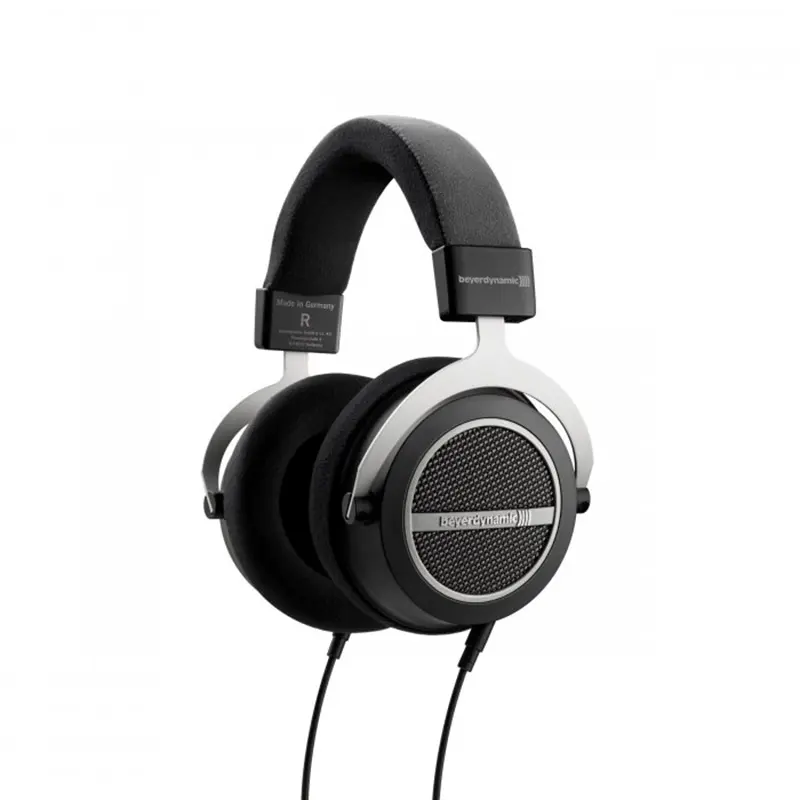 หูฟัง Beyerdynamic AMIRON HOME High-end Tesla stereo headphones (open)