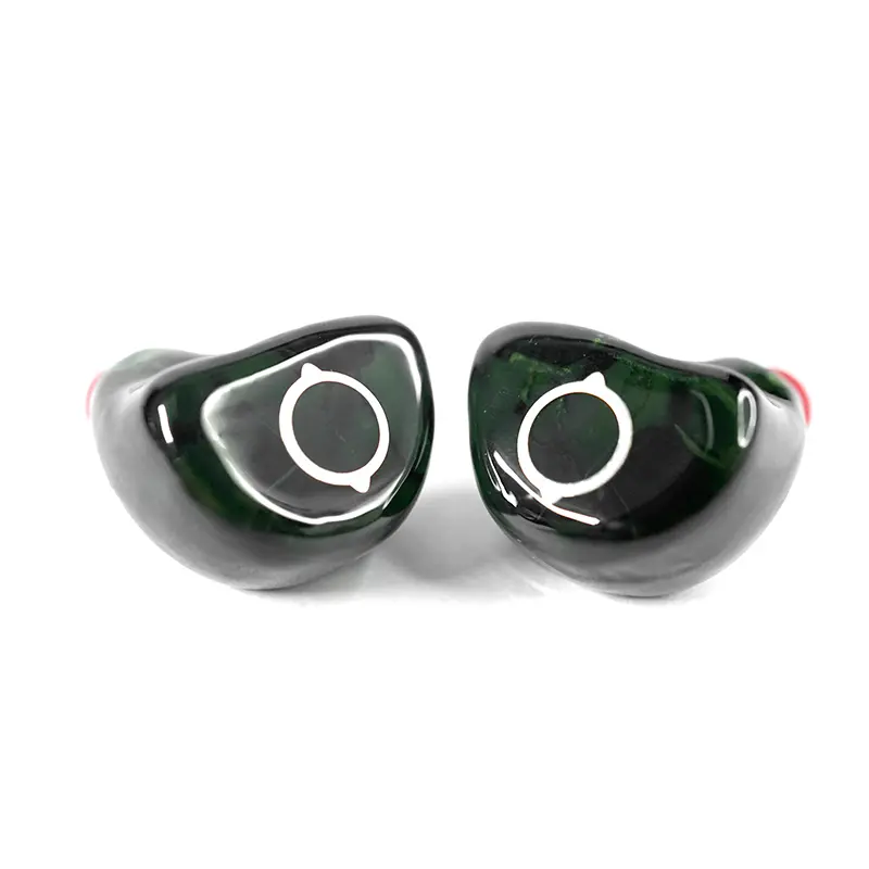 หูฟัง Custom Lime Ears Lambda (CIEM)