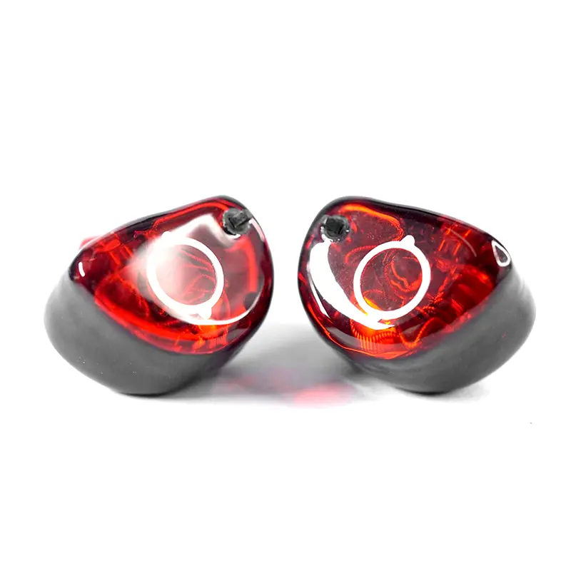 หูฟัง Custom Lime Ears PSI (CIEM)