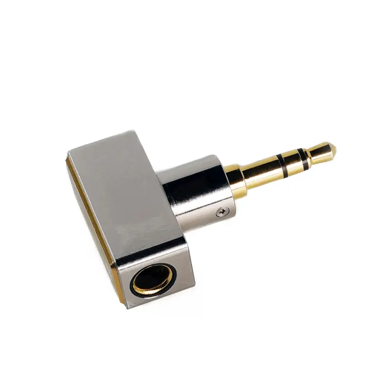 DD DJ44C แจ็คแปลงหูฟัง 4.4 balanced เป็นธรรมดา 3.5mm