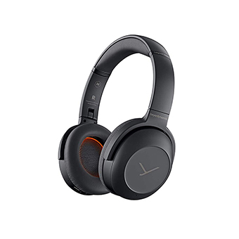 หูฟังไร้สาย ตัดเสียงรบกวน Beyerdynamic LAGOON ANC TRAVELLER Bluetooth® headphones with ANC and sound personalization (closed) (Black)
