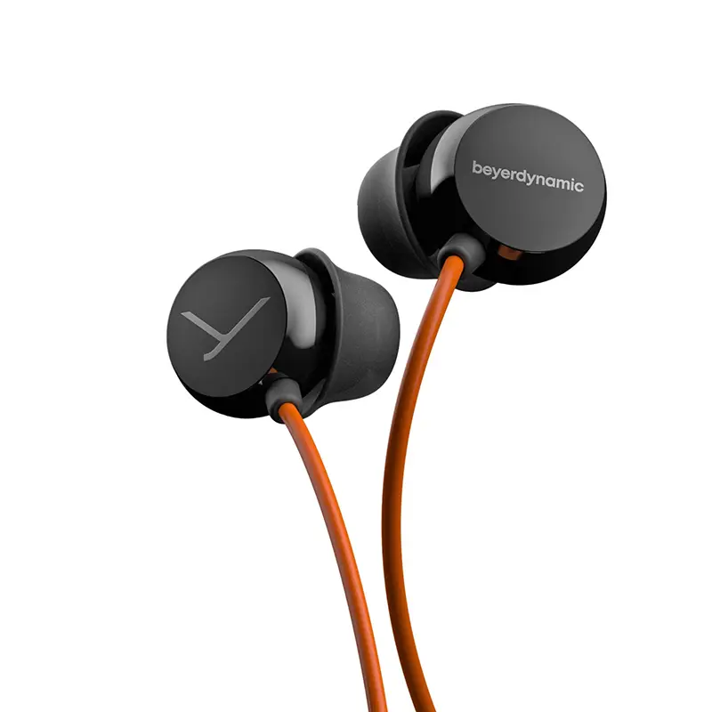 หูฟัง Beyerdynamic BEAT BYRD Wired in-ear