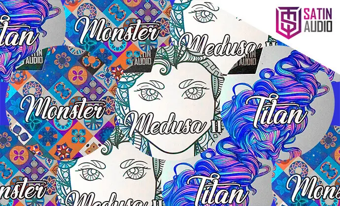 สายอัพเกรดคุ้มราคา SATIN AUDIO Lot ใหม่ มาพร้อมกับรุ่นใหม่ล่าสุดอย่าง Medusa II อีกด้วย ประกันศูนย์ไทย Soundproofbros 1 ปีเต็ม