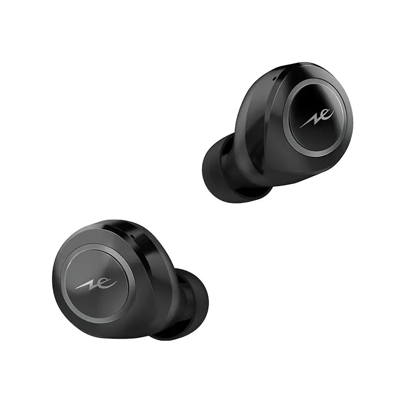 หูฟังไร้สาย Radius HP-G200BT True wireless Gravity Bass Hybrid Drivers System (Black)