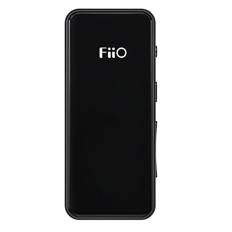 ตัวรับสัญญาณ FiiO BTR3K DAC/AMP รองรับ Bluetooth 5.0