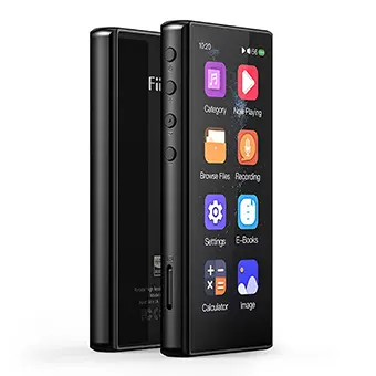 เครื่องเล่นเพลง FiiO M3 Pro Hi-Res DAP