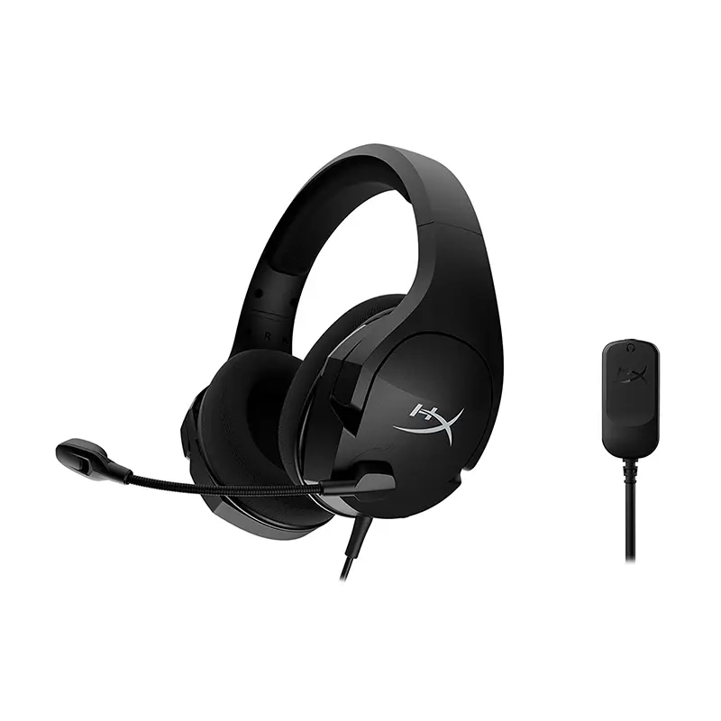หูฟังเกมมิ่ง HyperX Cloud Stinger™ Core Virtual 7.1 Surround Sound