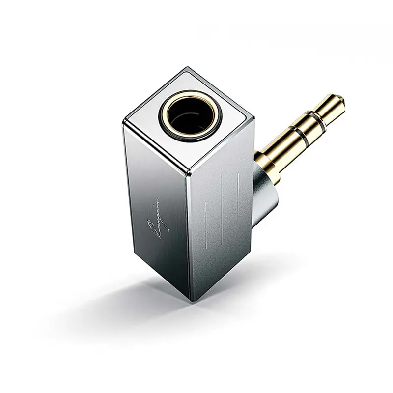 Cayin PH-35X แจ็คแปลง Balance 4.4 mm เป็น 3.5 mm