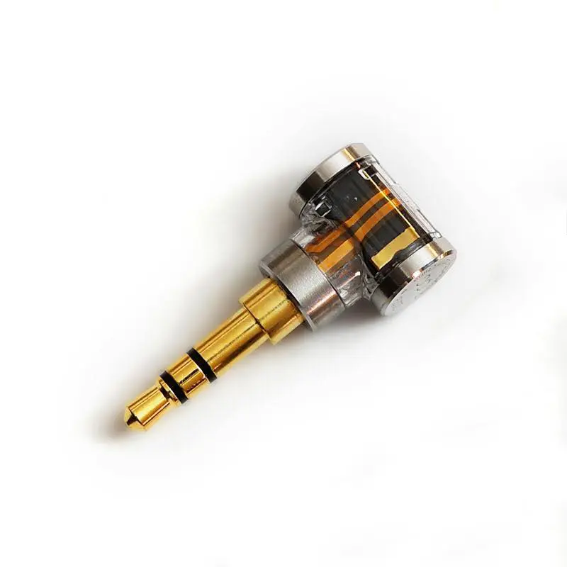 DD DJ35A ตัวแปลง 2.5mm เป็น 3.5mm