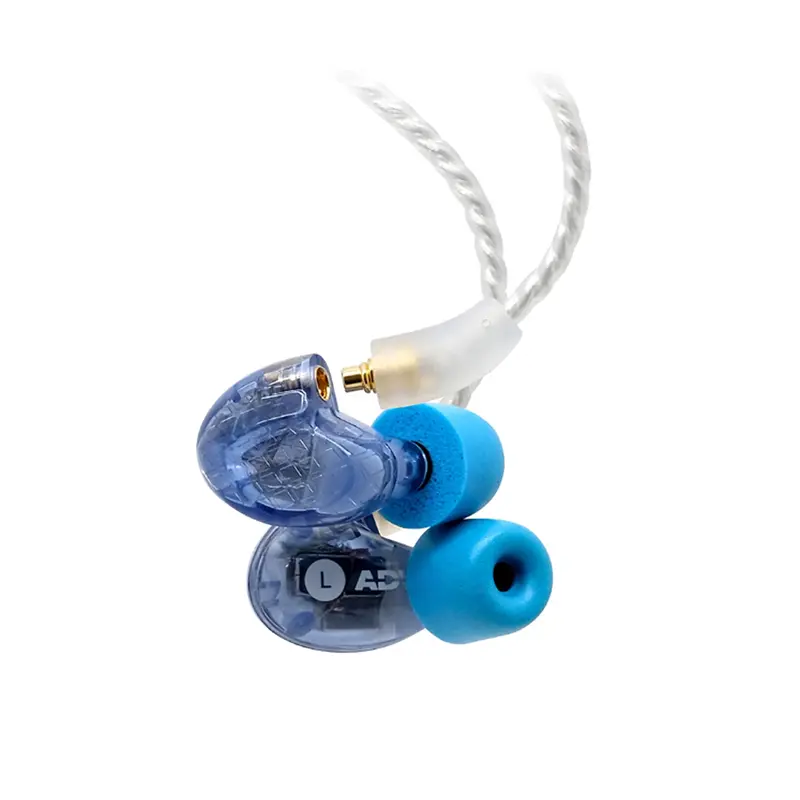หูฟัง ADV. MODEL 3 BA2 Dual-driver In-ear Monitors