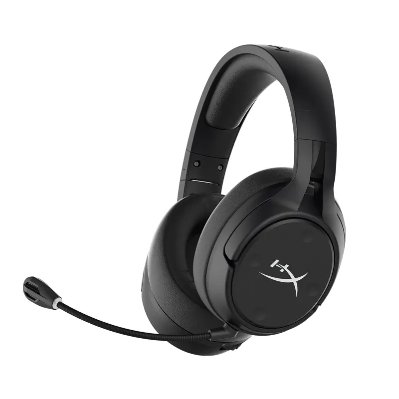 หูฟังเกมมิ่งไร้สาย HyperX Cloud Flight S Wireless Gaming Headset