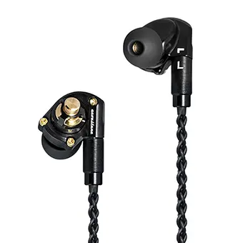 หูฟัง Acoustune HS1657CU Myrinx driver brass Chamber