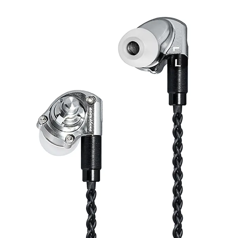 หูฟัง Acoustune HS1677SS Myrinx driver stainless steel chamber