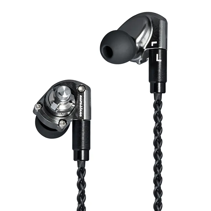 หูฟัง Acoustune HS1697TI Myrinx driver titanium chamber